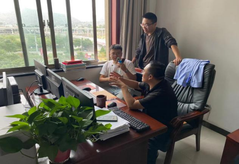 御驾通助力甘肃天水交警道路管理——“降事故、、保平安、、、促畅通”(图5)