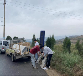 御驾通助力甘肃天水交警道路管理——“降事故、、、保平安、、、促畅通”(图11)